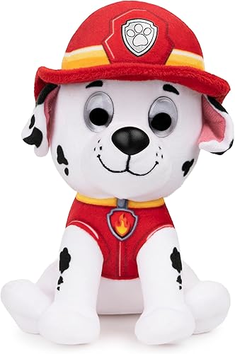 Miniatura 2 de GUND Uniforme oficial de la Patrulla Canina Marshall & Chase