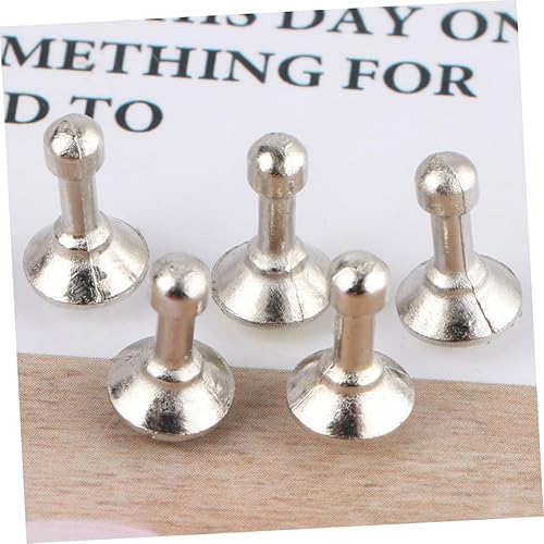 Miniatura 7 de Veemoon 5 Pcs Headphone Jack Plug Mobile Phone Accessories Phone Assesoriess Cell Phone Accessories Plug for Pin Mm Jack Plug Diamond-encrusted Plug