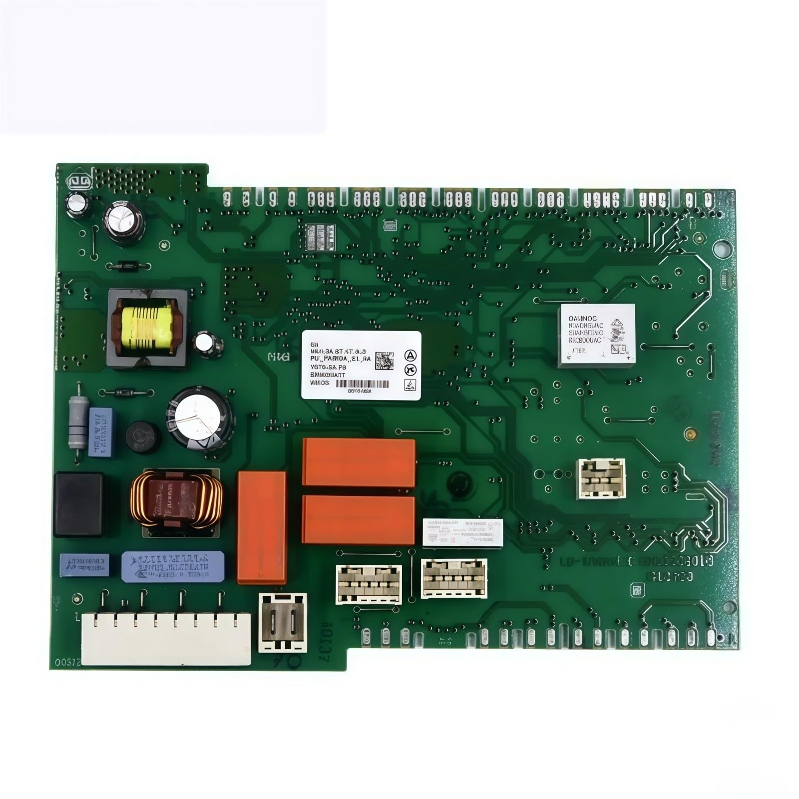 Compatible con Siemens 9001105291, placa principal de lavadora