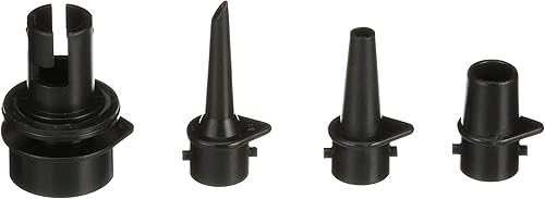 Miniatura 8 de Seachoice Bomba de aire eléctrica de 12V, para navegación y inflables generales