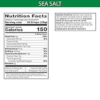 Vista 12 de Kellogg's Club Cracker Crisps, galletas horneadas, aperitivos de fiesta, rancho (6 bolsas)