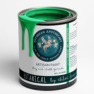 Daydream Apothecary Premium Chalk Style Paint for Furniture, Home Décor,...