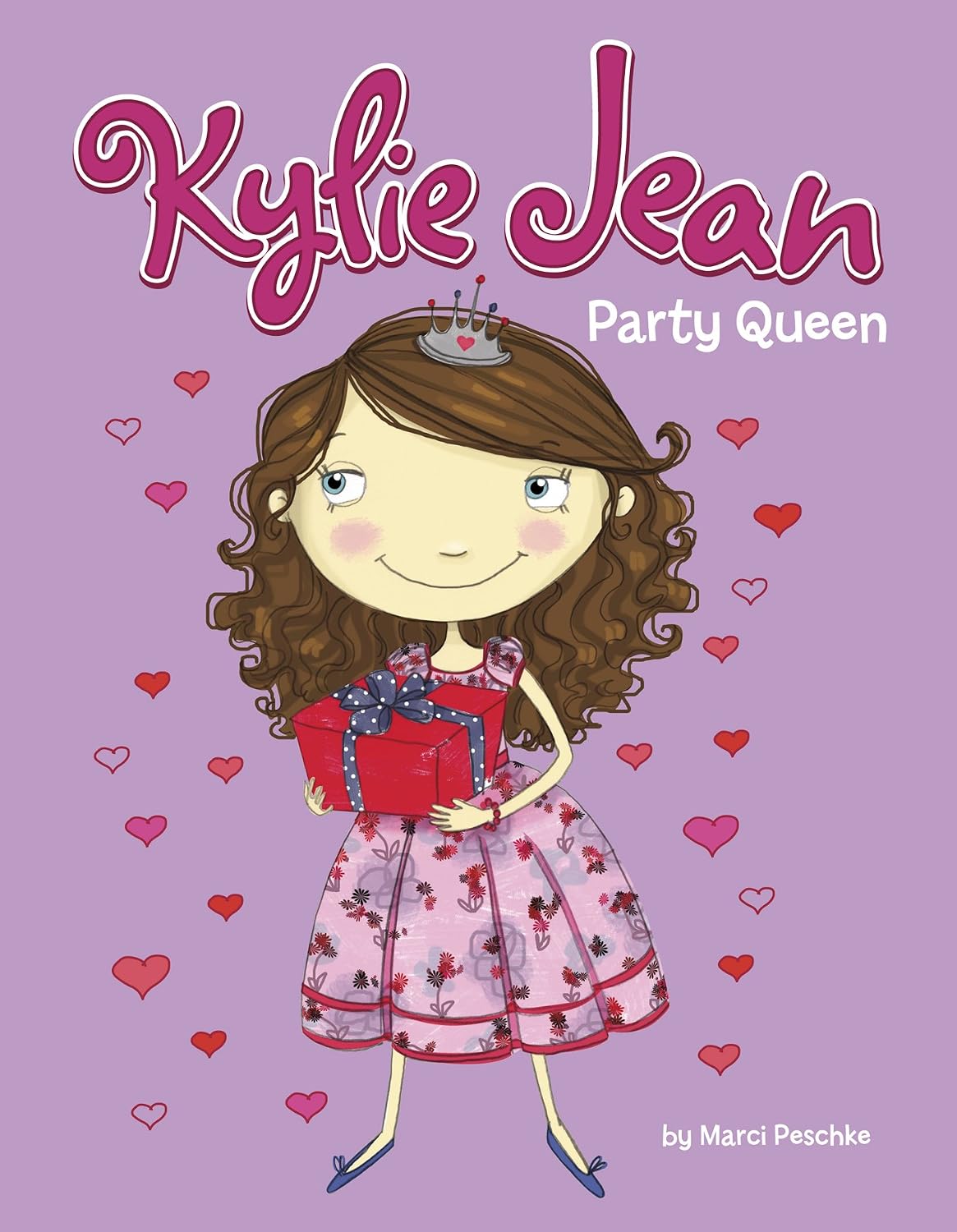 Kylie Jean Party Queen