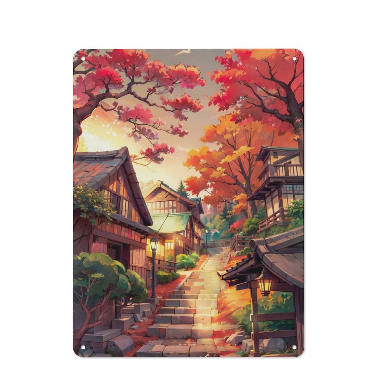 Junmoney Rays Of Sunshine Retro Tin Wall Plaque 40X30cm For Man Cave Or Games Room, For Games Room Collectors