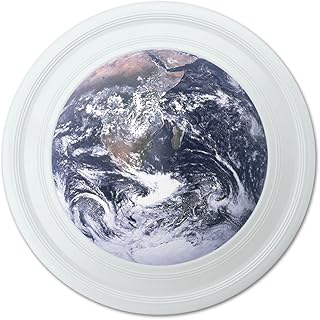 GRAPHICS & MORE Planet Earth from Space Novelty 9