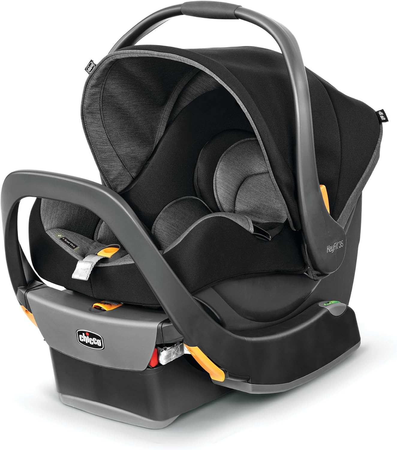 Chicco KeyFit 35 ClearTex Infant Car Seat product photo