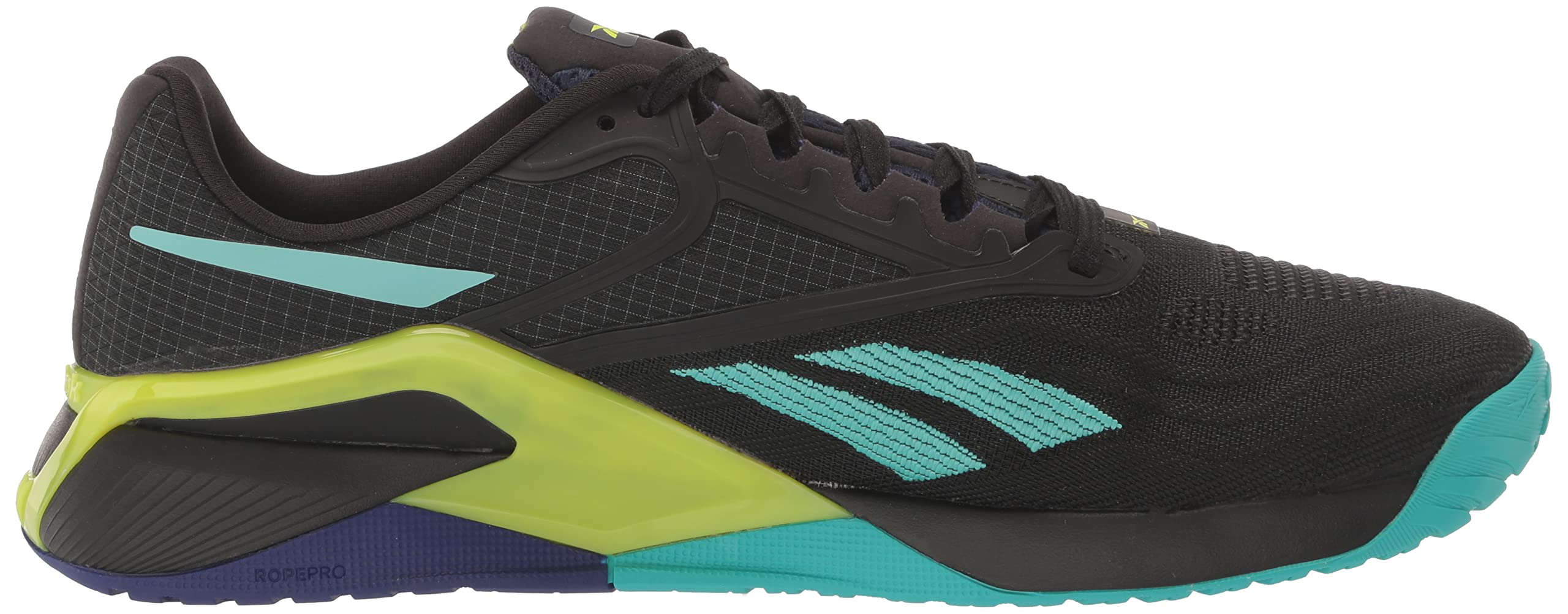 Reebok Zapatillas de gimnasio Nano X2 para hombre