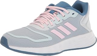 adidas Girl's Duramo 10 (Little Kid/Big Kid)