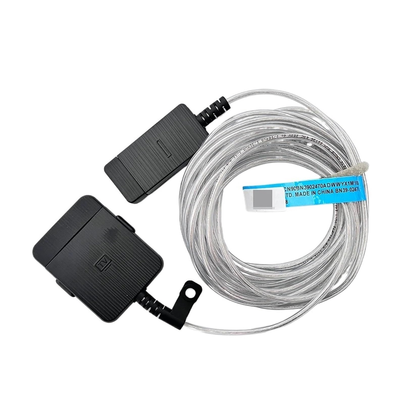 Câble de Connexion TV Compatible avec Samsung QN65Q90RAFXZA 5m / 16ft