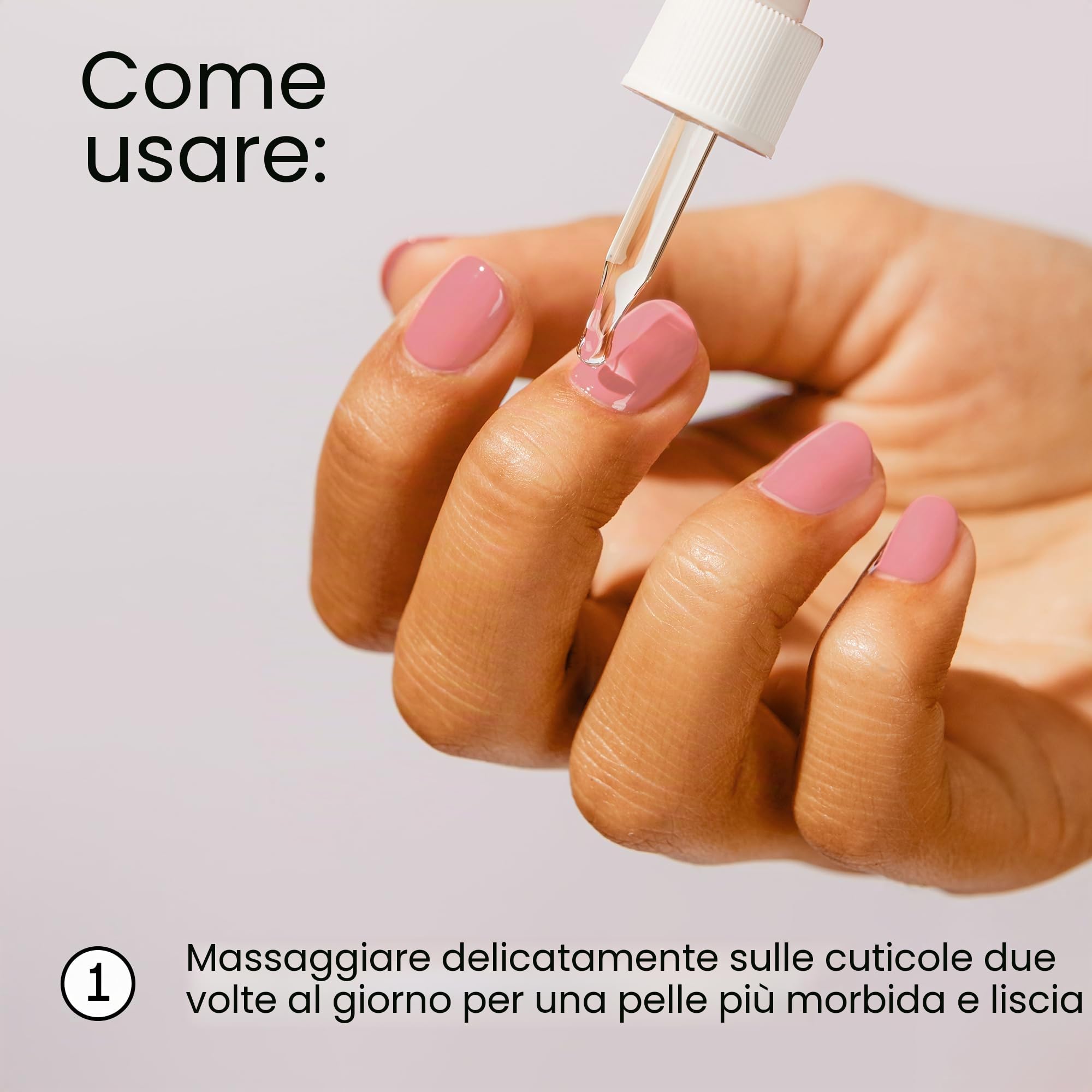 OPI PRO SPA | Nail & Cuticle Oil | Olio Unghie Cuticole