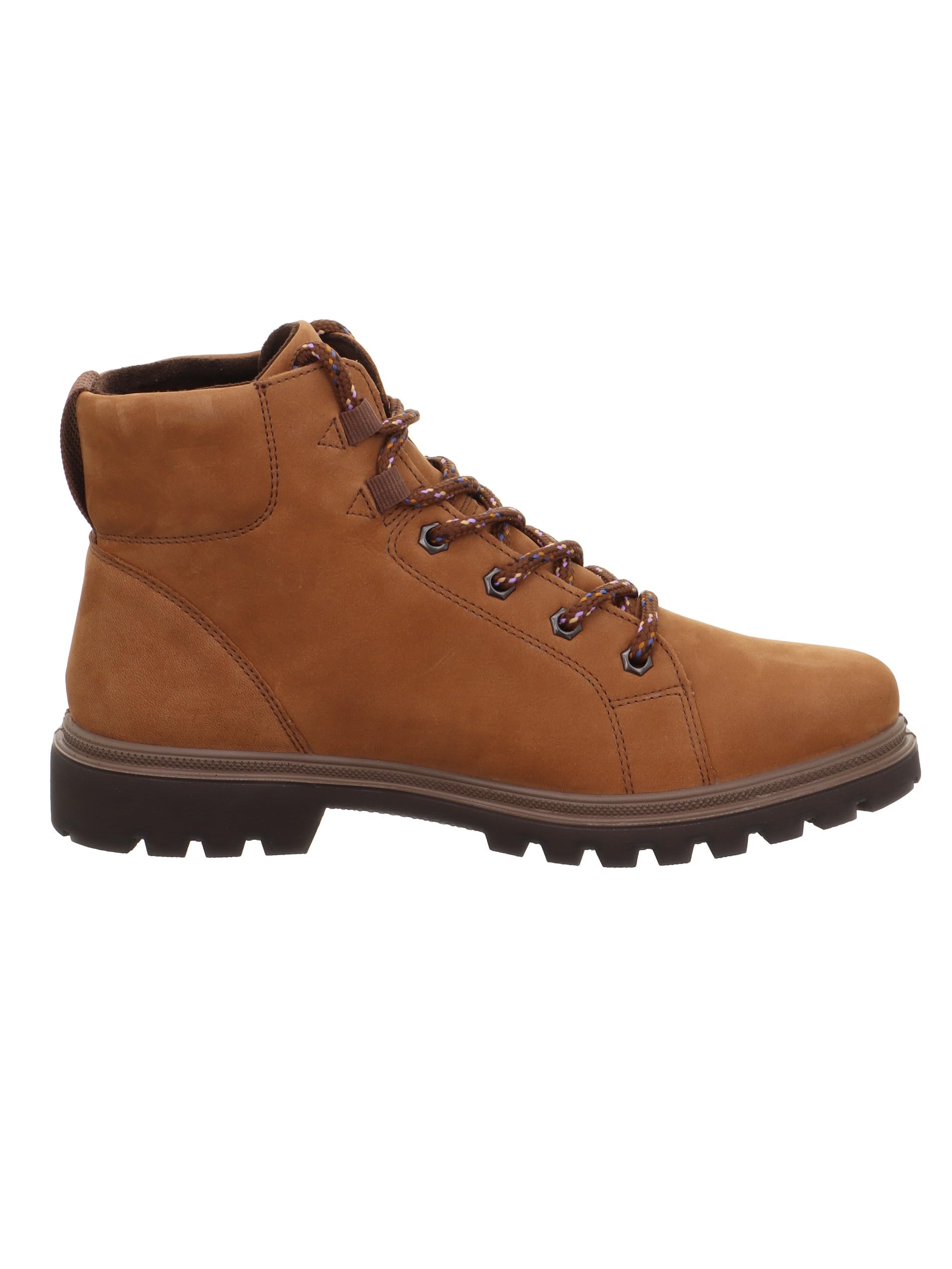 Legero Monta Stiefelette Gore-tex 2-000337 Botas cortas al tobilloMujer