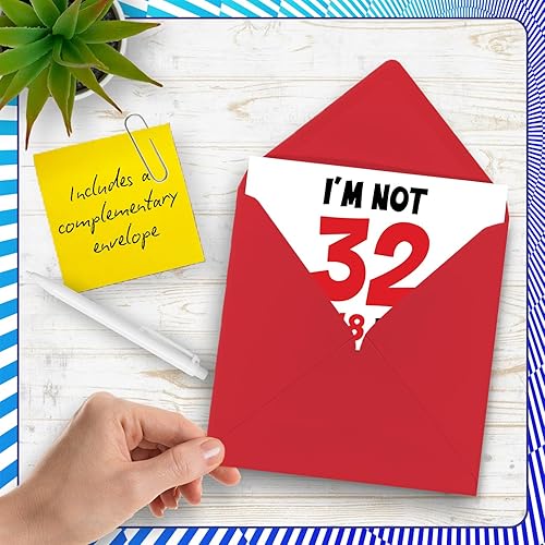 Vista 236 de Tarjeta de cumpleaños número 98 para mujeres y hombres – Not 98 I'm 18 With 80 Years Experience – Divertida tarjeta de cumpleaños noventa y ocho