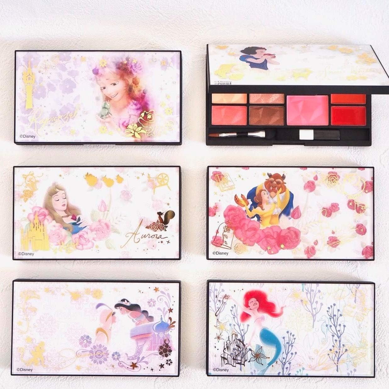 Amazon イッツデモ限定 ディズニープリンセス マルチパレット ジャスミン カーキコレクション 906 Its Demo アイシャドウ 通販 Amazon イッツデモ限定 ディズニープリンセス マルチパレット ジャスミン カーキコレクション 906 Its Demo アイシャドウ 通販