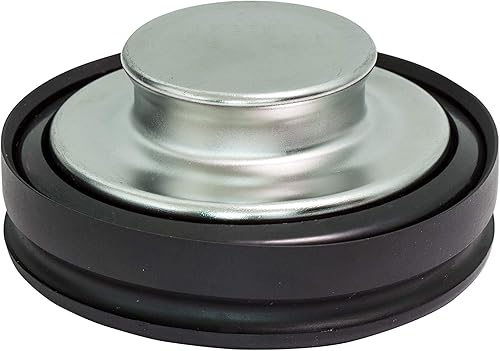 Miniatura 4 de Franke FWDJ75B - Grifo de eliminación de basura