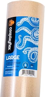 Cosplayflex Thermoplastic Sheet for Cosplay & Crafting (L 29" x 39")