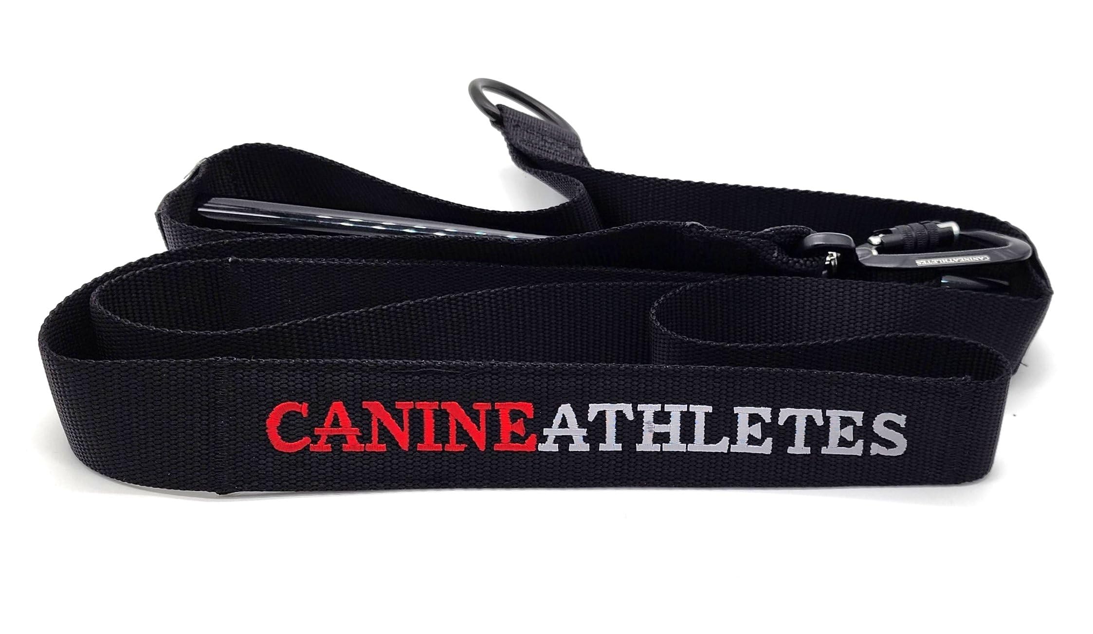 Canine Athletes Elite-HD V3 Pulling Tracer, Weight Pulling, Strength Training