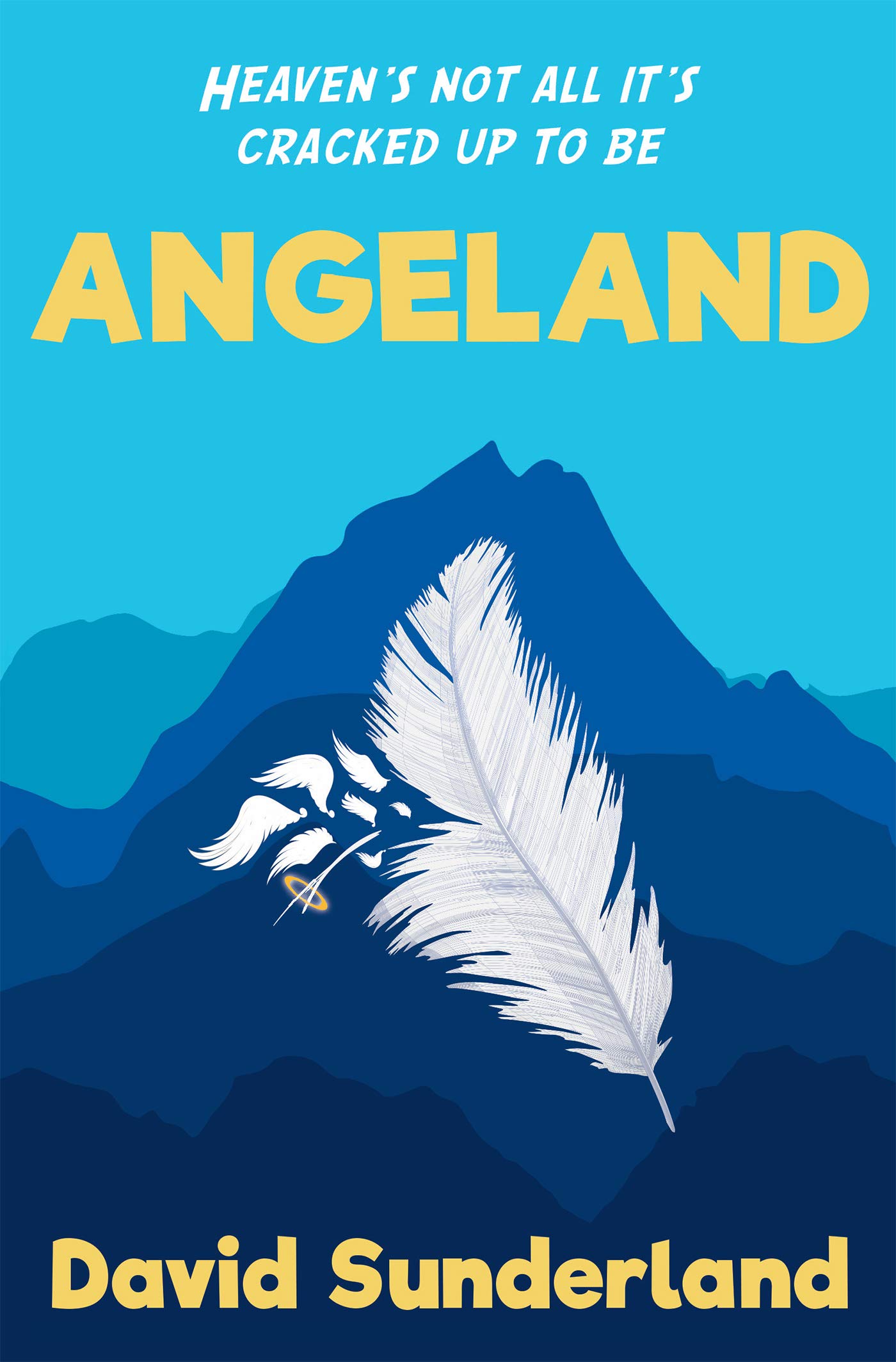 Angeland