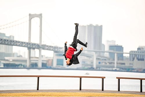 Miniatura 9 de Tamron Lente Sony E-Mount A056 de 2.756-7.087 in F2.8 Di III VXD para cámaras sin espejo y APS-C de marco completo con funda de mochila de