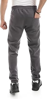 بنطلون شتوي ميلتون بجيوب جانبية للرجال من سيزر - بنطلون شتوي ميلتون بجيوب جانبية