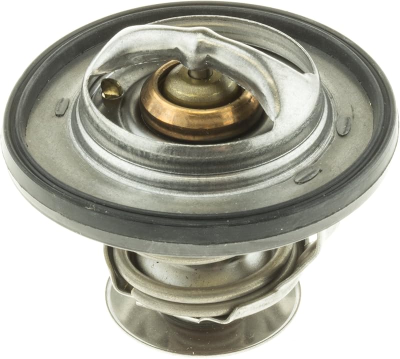 Válvula termostática Fail-Safe MotoRad 7416-203 203 °F (95 °C) – 1 unidade