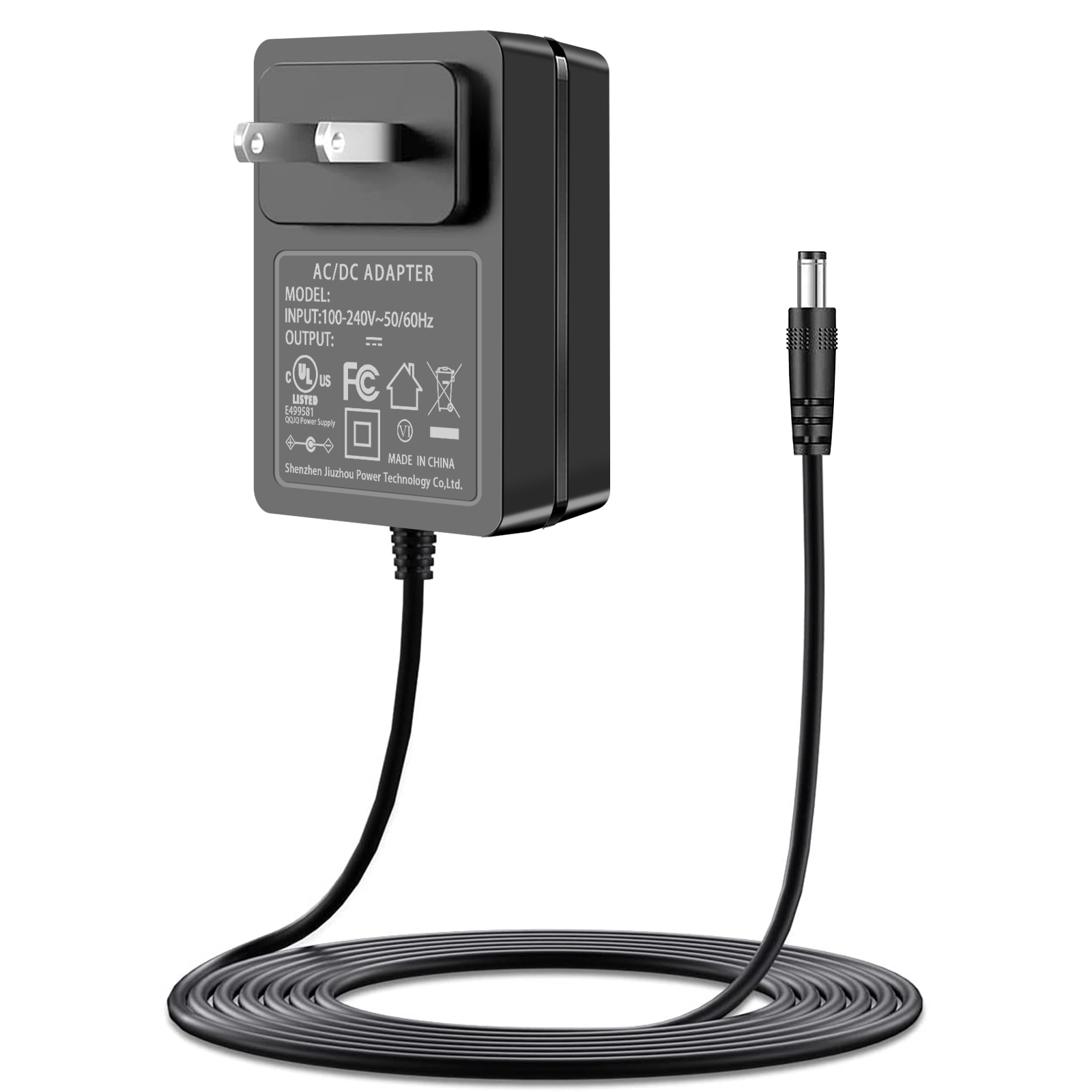 Amazon.com: Gonine 21W Charger for Alexa Echo Show 5 (3rd Gen