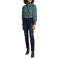 Levi's Classic Straight, Jeans Donna