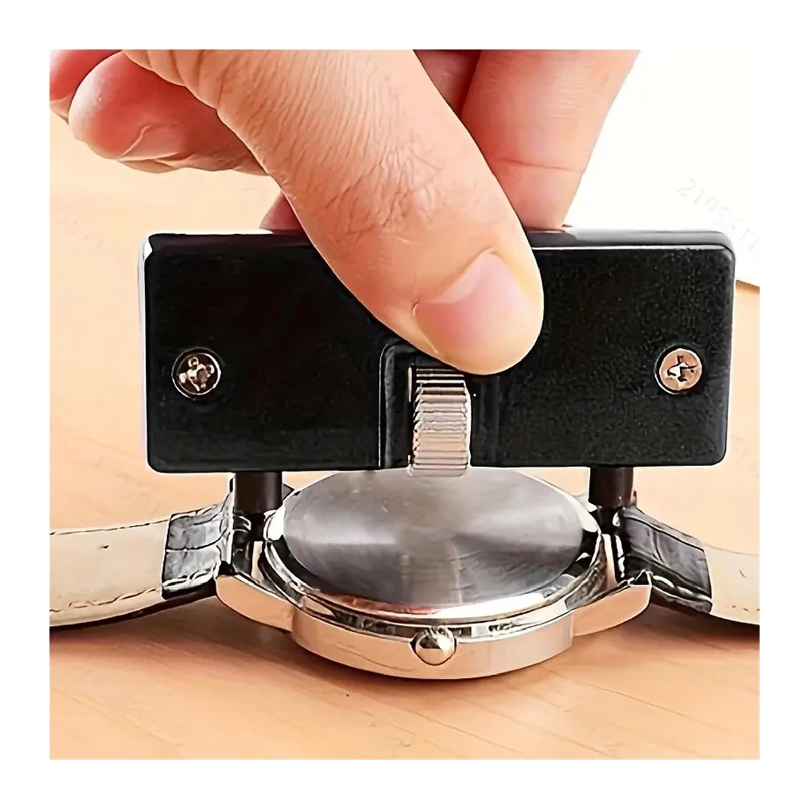 Kit de reparación de Relojes Profesional de 18/15 Piezas | Kits profesionales de reparación de relojes.