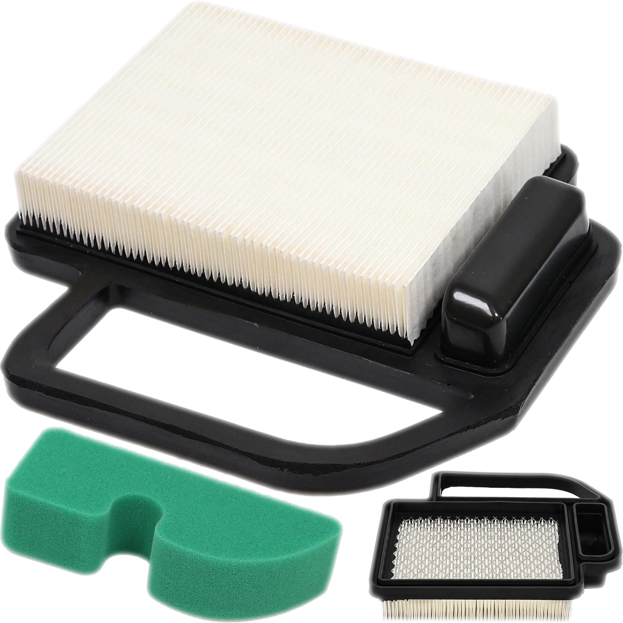 Mamuth Wild Nature Air Filter For Lawn Tractor Husqvarna Cth Lt Lth 531029501 5310295-01 531 02 95-01