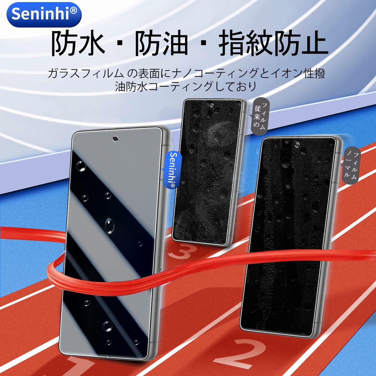 Pixel7a Charcoal 美品 ＆ガラスフィルム（ガイド付き）付属 Amazon.co.jp: 【ガイド枠付き】Google Pixel 7a ガラスフィルム