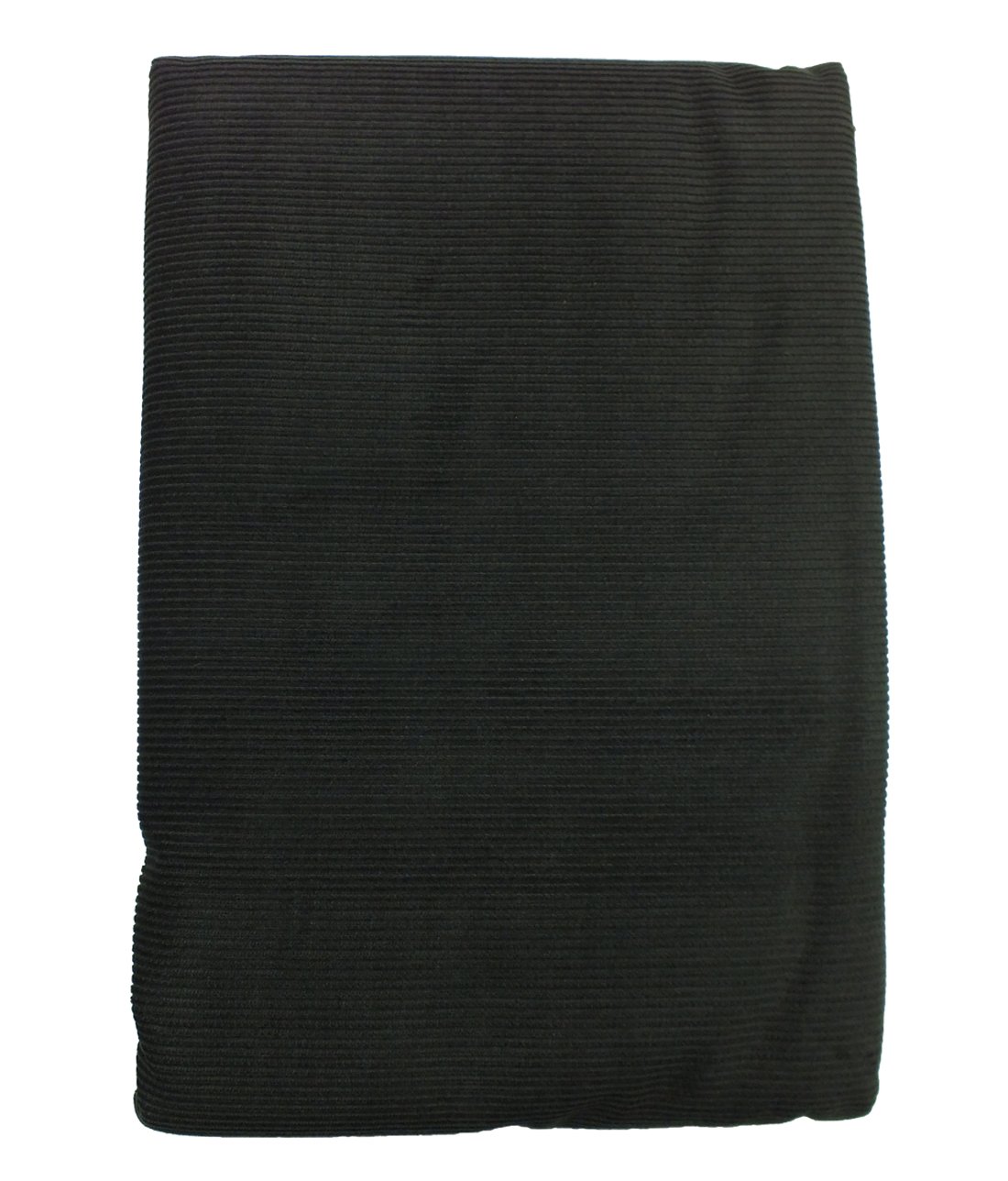 Men's Unstitched Corduroy Fabric (Dark Grey, Free Size)-image-9