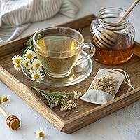 Vista 557 de Twinings Blackcurrant Breeze - Té negro, 6 paquetes de 20 unidades, bolsas de té envueltas individualmente, dulce, sabor picante, con cafeína