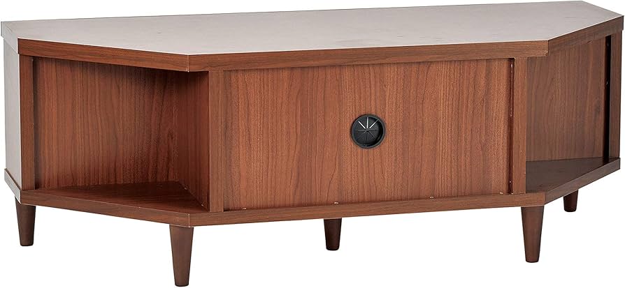 Amazon.co.jp: コーナーローボード フィン100LTV MBR : ホーム