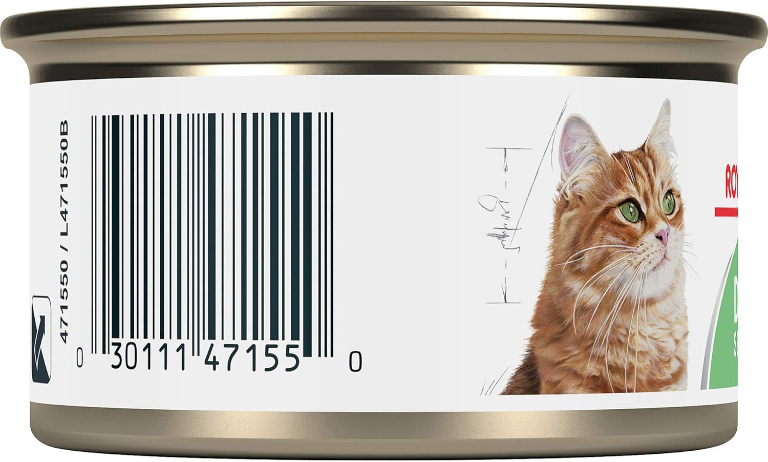 royal canin digestive sensitive