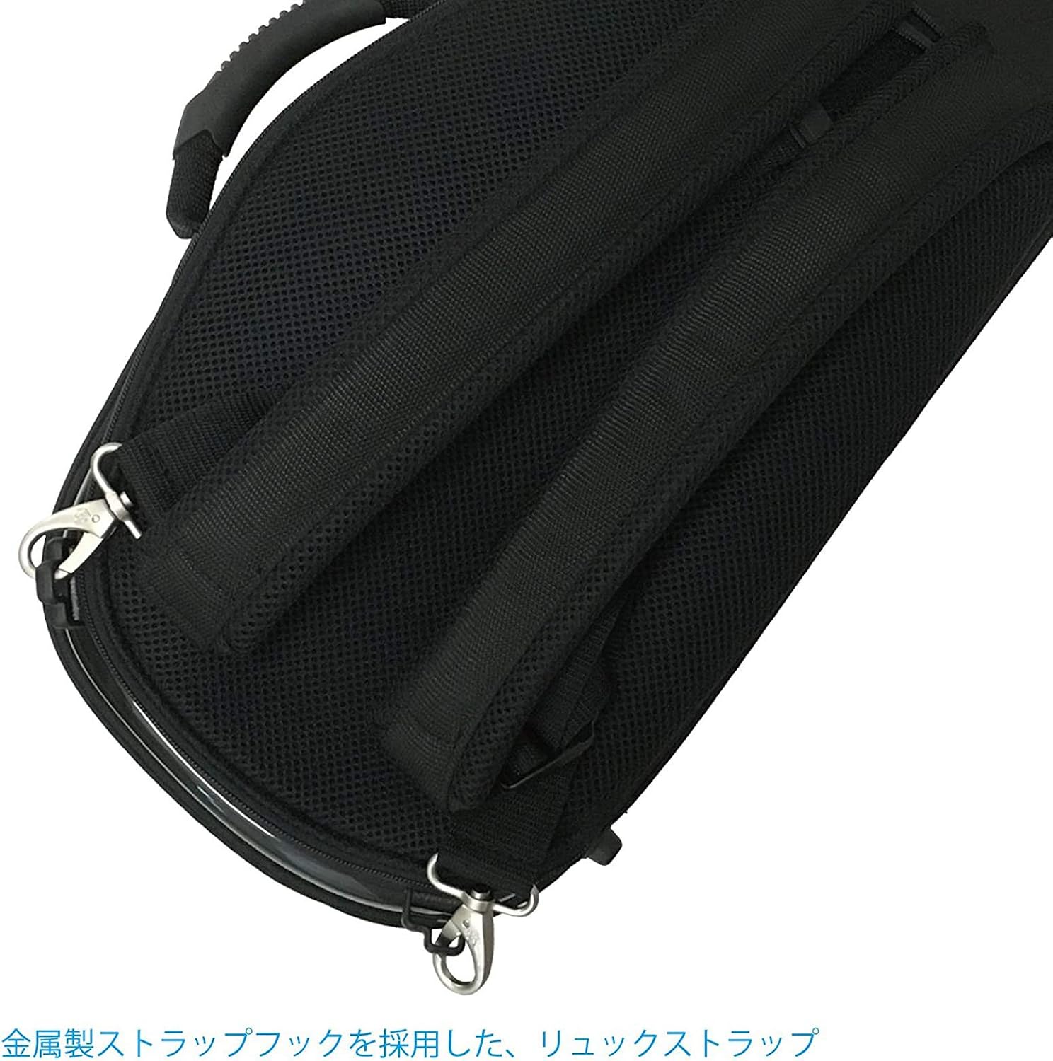 Bags for Tenor Sax Fiber Case EFTS