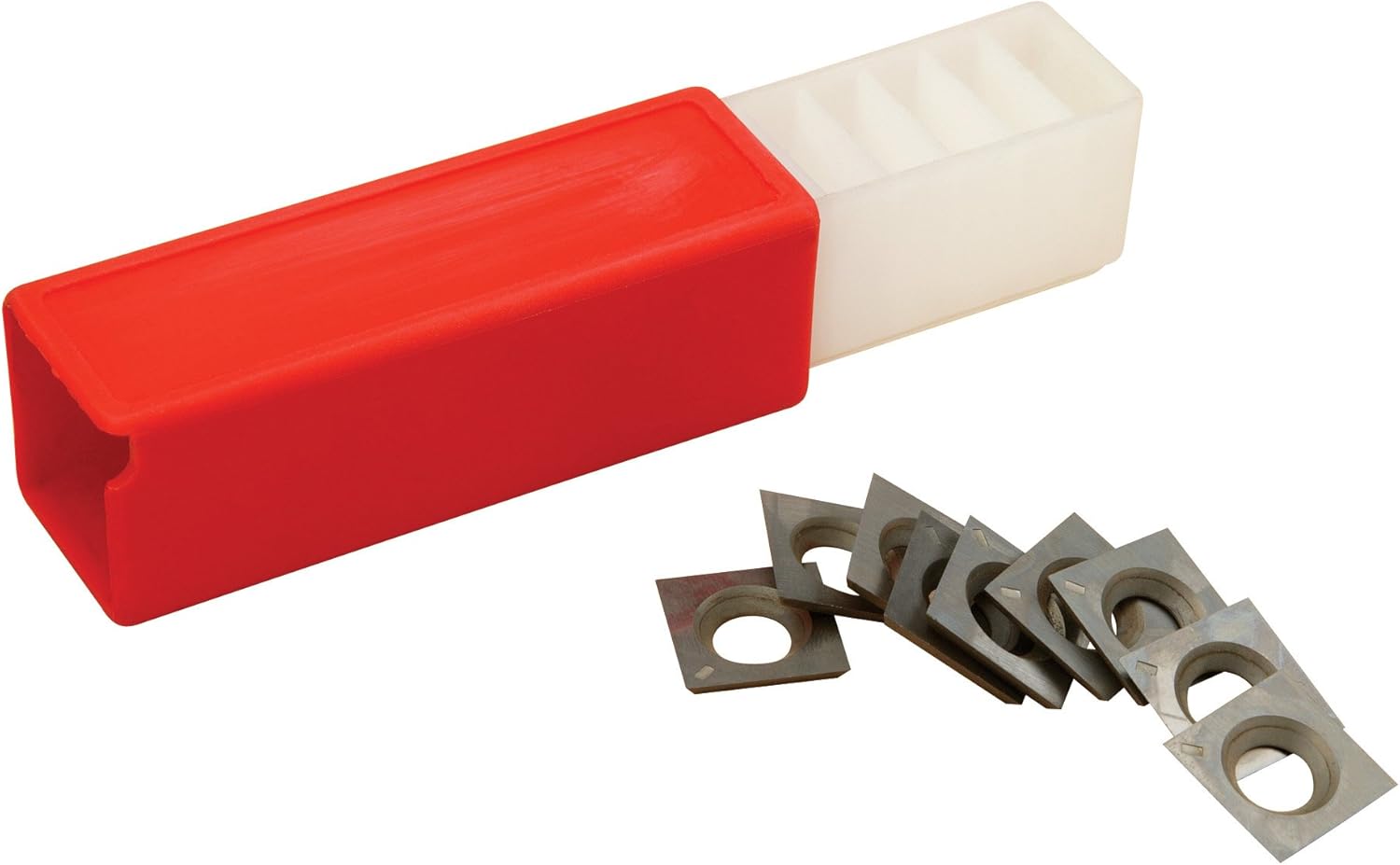 Flash Deals - 70% OFF Steelex D3549 Replacement Planer Blades for W1724 SpiralPlaner 80% Off Discount Steelex D3549 Replacement Planer Blades for W1724 SpiralPlaner