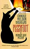 Pussyfoot: A Midnight Louie Mystery (Midnight Louie Mysteries)
