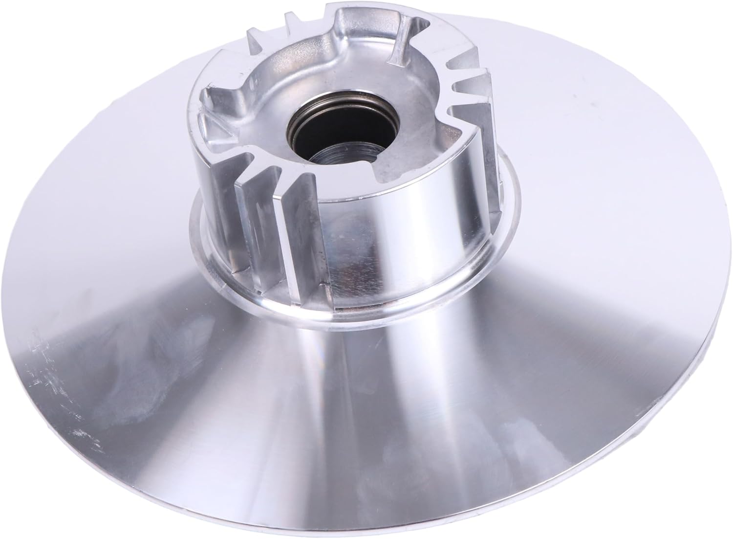 Secondary Inner Half Clutch 420280499 Compatible with Can Am Outlander 850 2017-2023 Outlander 1000 2015-2023 Commander 800 2013-2020 Commander 1000 2013-2017 Renegade 1000 850