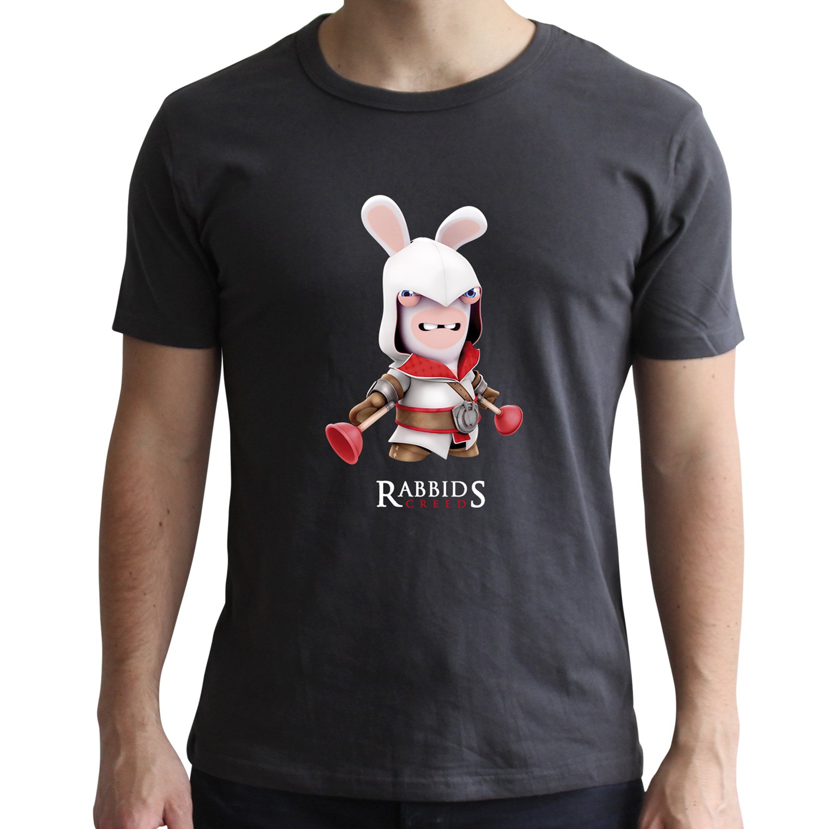 Rabbids Creed