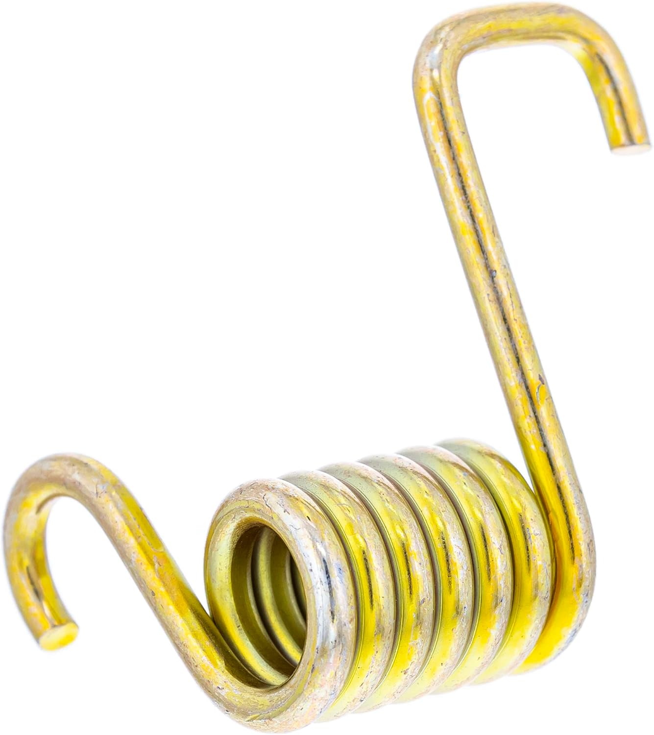 Spartan Mowers 434-0004-00 Seat Latch Spring RT SRT Pro HD XD Zero Turn