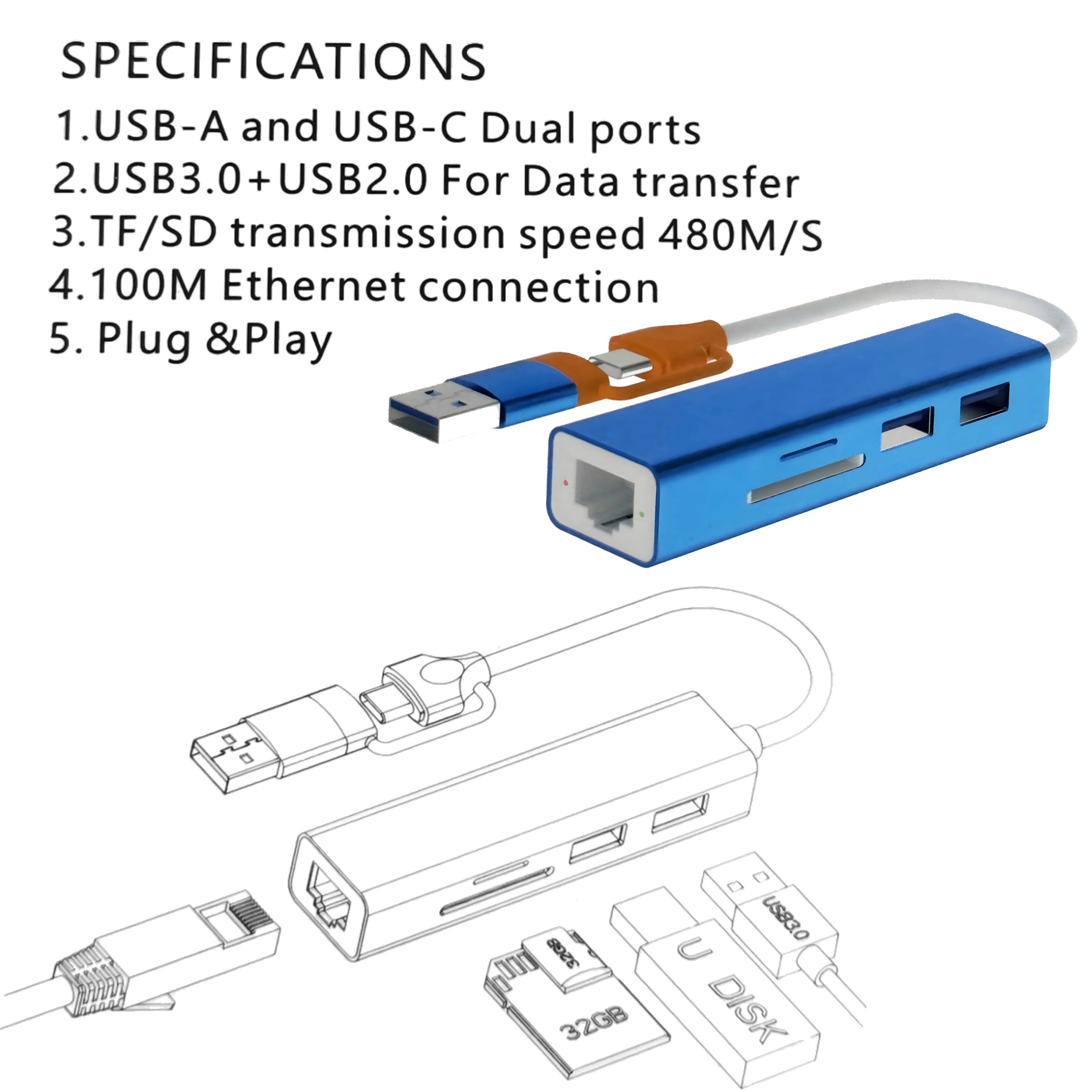 HP Pavilion 17.3" Laptop Touchscreen, Intel 8-Cores i3 Processor, 32GB DDR4 RAM, 1TB PCIe SSD, Windows 11 Home, Business Laptop for Work & Home Students, AI Copilot, Number Pad, Lifetime Office 365
