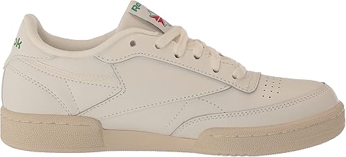 Vista 6 de Reebok Unisex-Child Club C Sneaker