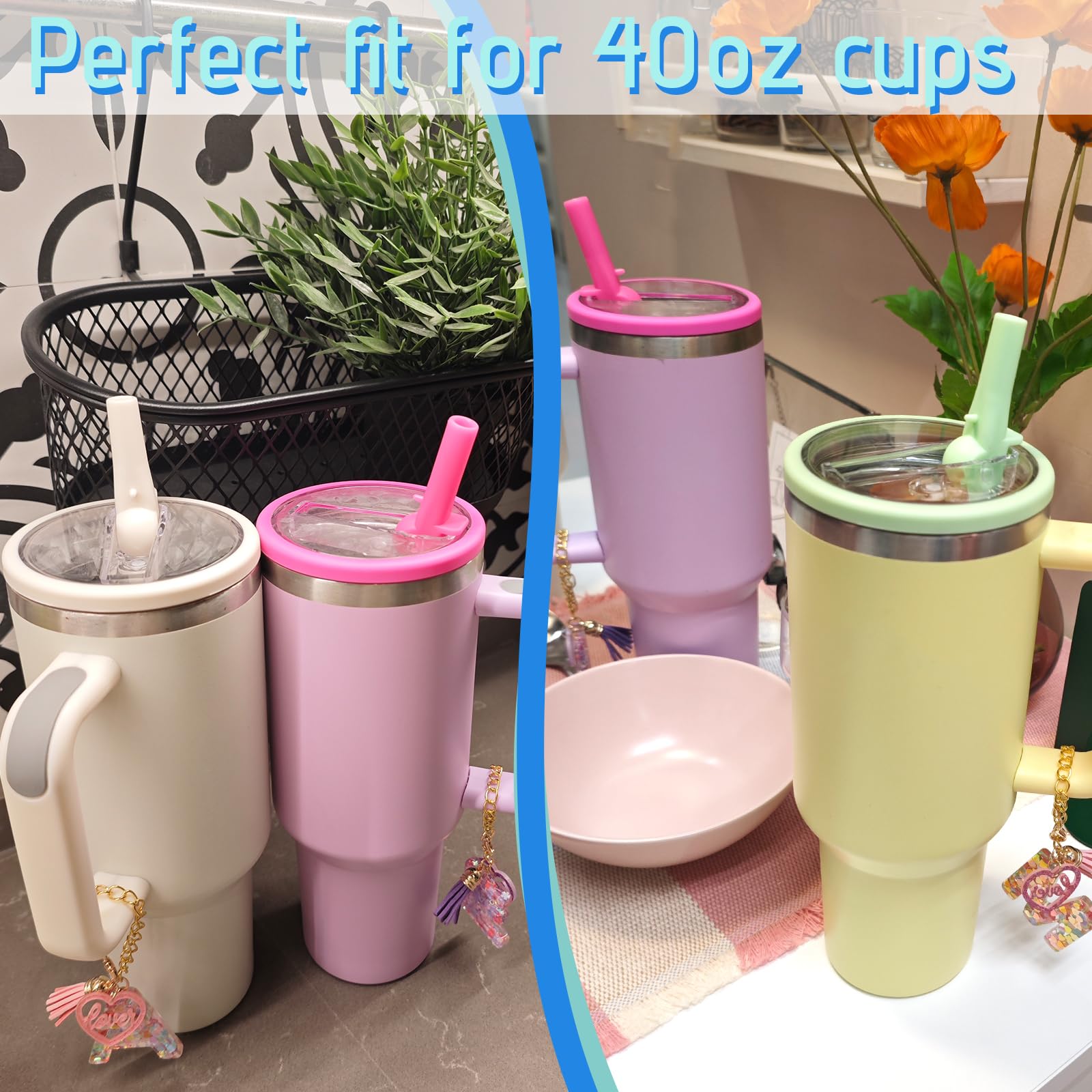 Couvercle De Rechange Fin Pour Tasse à Café | Résistant Aux