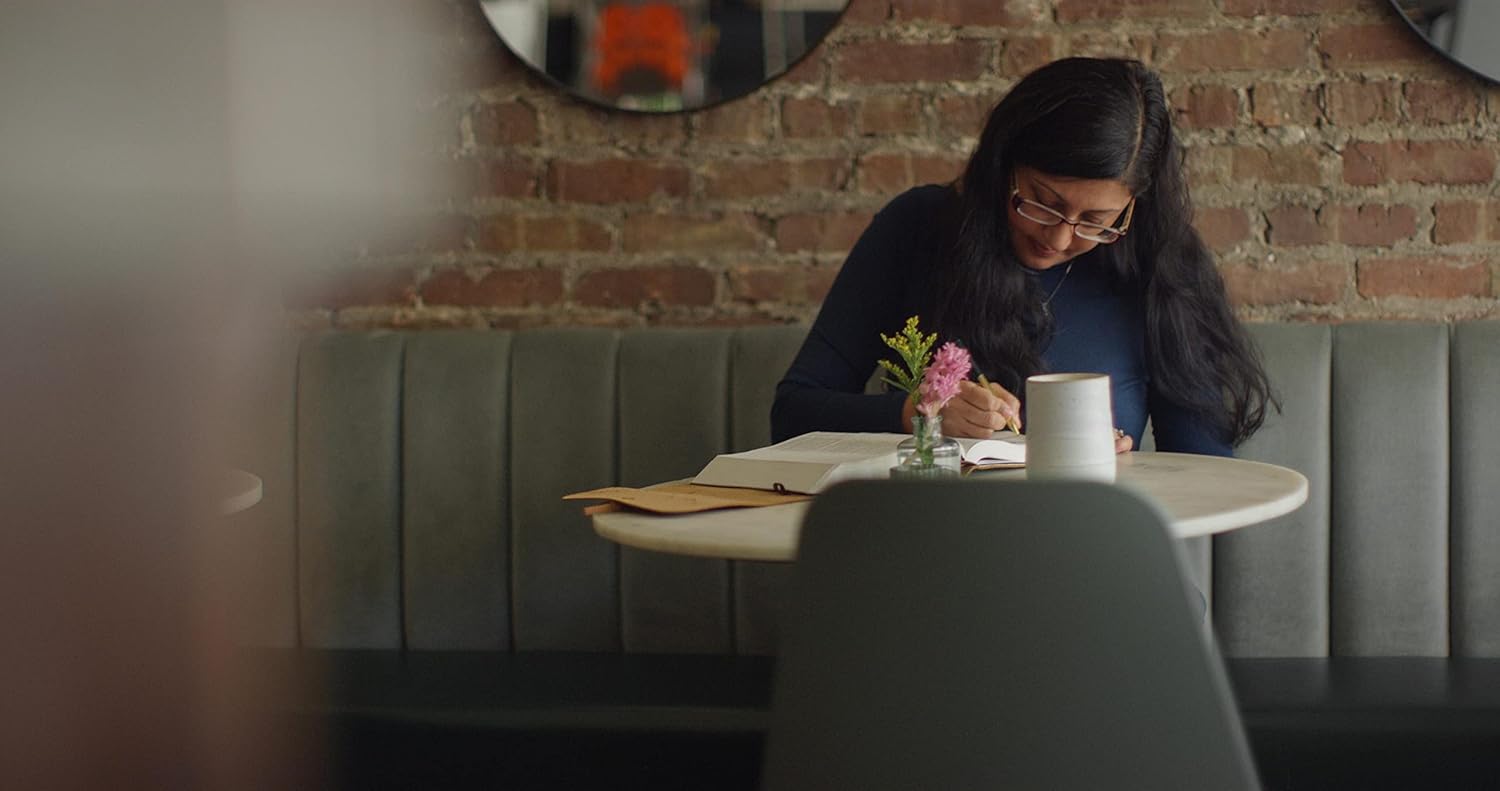 ESV Journaling Study Bible (Natural Leather, Brown, Flap with Strap): Holy Bible, English Standard Version - Image 4