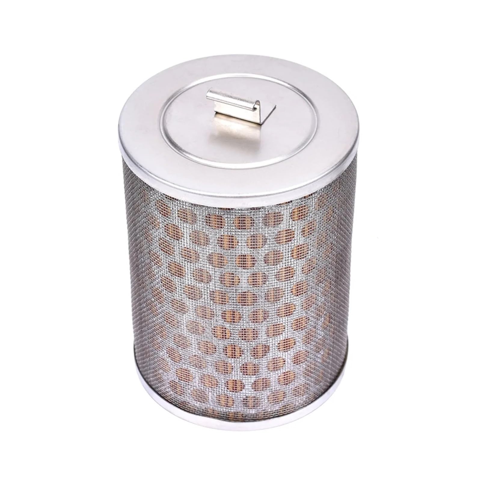 Air Filter For Honda CX500 CB450 CB350 CB400 CX400 GL500 – Metal & Paper Construction