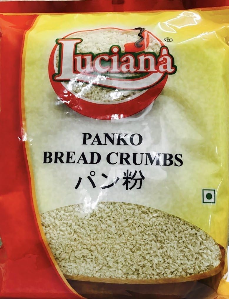 Luciana White Bread Crumbs, 1kg