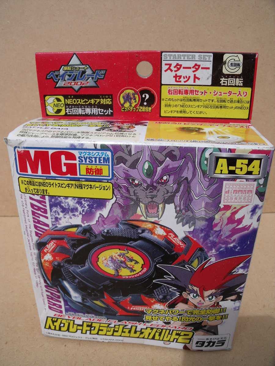 当時物A-54フラッシュレオパルド2 当時物A-54フラッシュレオパルド2 - メルカリ
