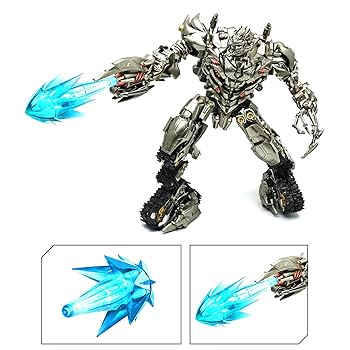 トランスフォーマー トランスフォーマージェネレーションズ』ミュージアム