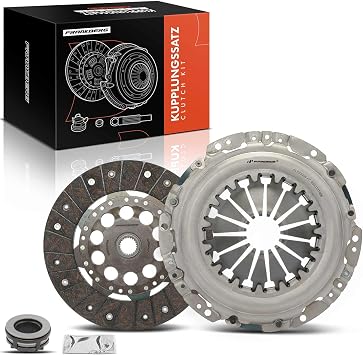 Frankberg Clutch Kit With release bearing 012141165C