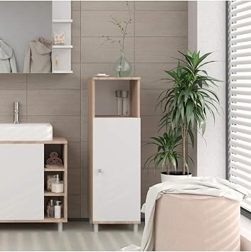 Tek Kapakl  3 Rafl   ok Ama l  Banyo Dolab  Mutfak Dolab  Havlu Dolab  Erzak Dolab  Me e