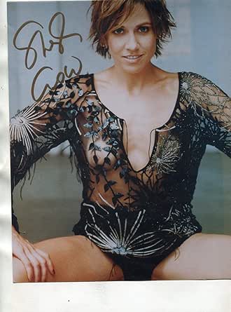 Amazon.com: SHERYL CROW sexy spread legs see thru signed 8x10 photo